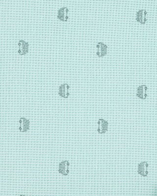 Product image 2 of Baby 2-Pack Waffle Knit Blankets