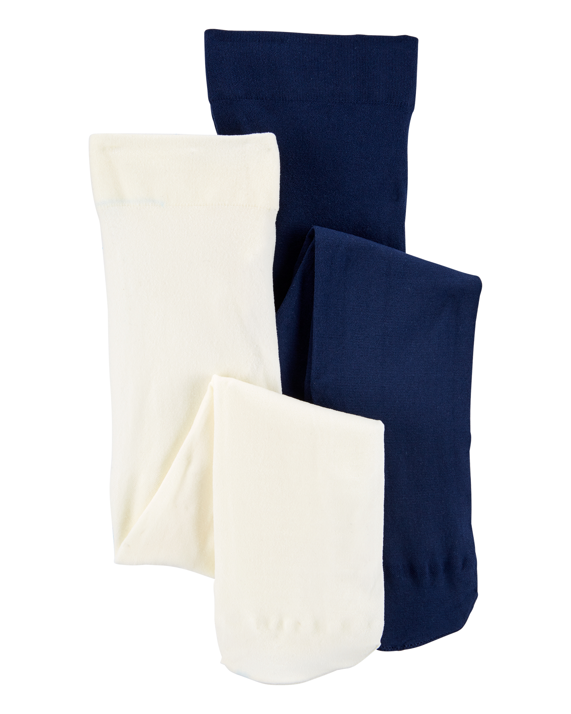 Toddler Girl 2-Pack Tights