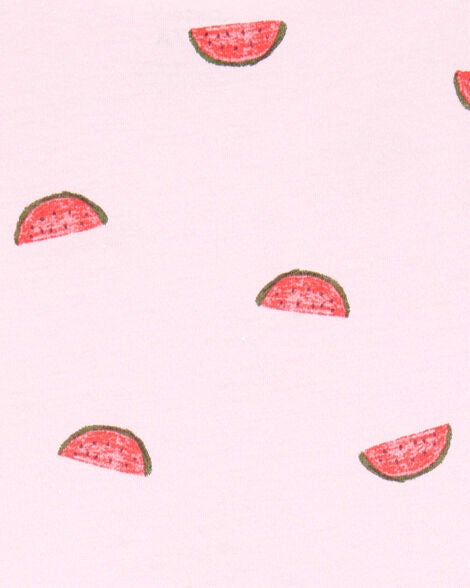  Product image 3 of Kid Watermelon Tank Dress