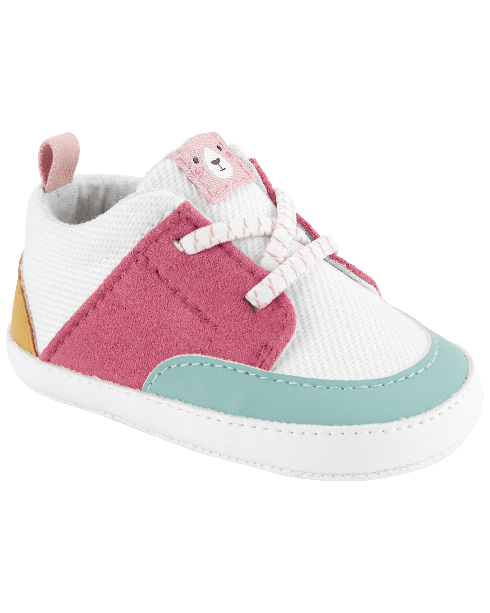 Baby Girl Shoes (Sizes 0-6) | Carter's