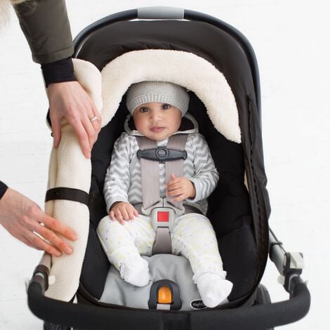 Product image 5 of STROLL & GO Car Seat Cover