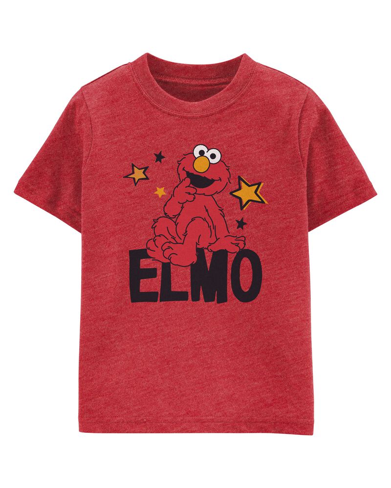 Gunst Vrouw Losjes Red Toddler Elmo Tee | carters.com