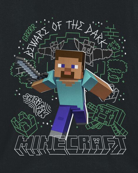  Product image 2 of Kid Minecraft® Tee