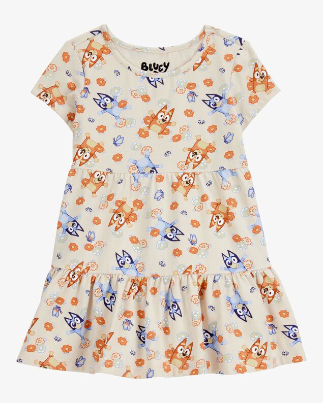 Product image 1 of Toddler Bluey Dress