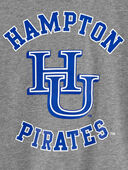 Grey - Toddler Hampton University Tee, Selected