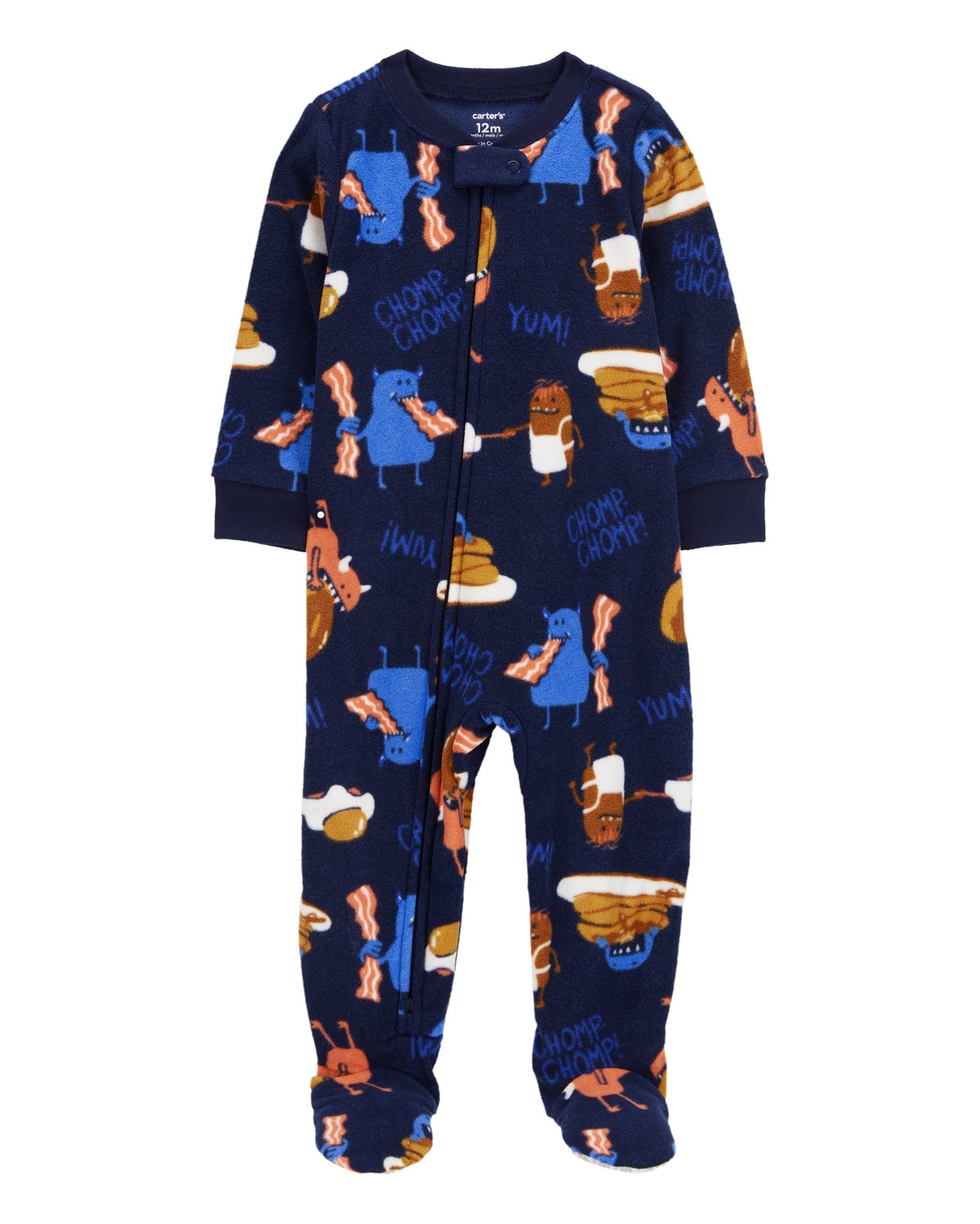 Carters sleepers boy sales