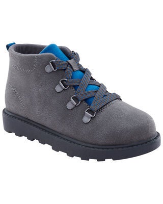 Product image 1 of Kid High-Top Boots