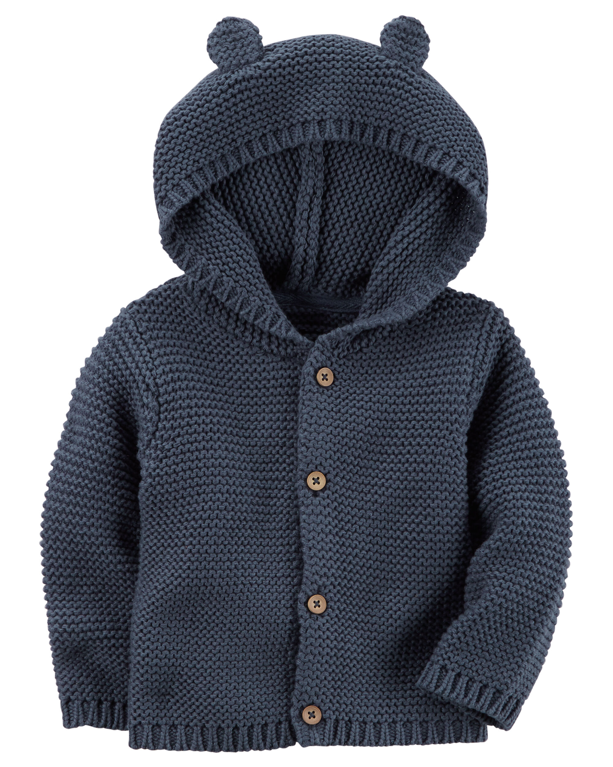 Carters Baby Girls Cardigans 120g101