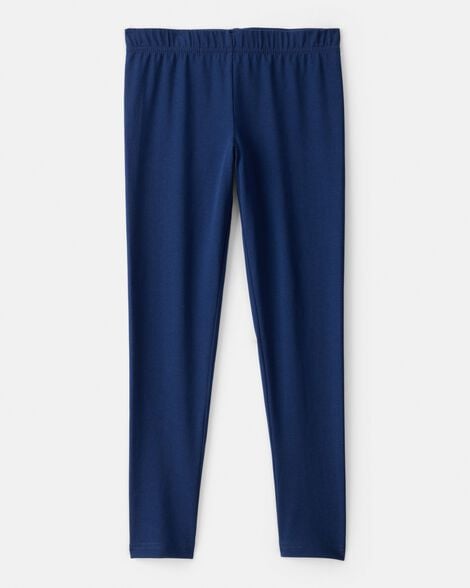 Kid Stretch Leggings