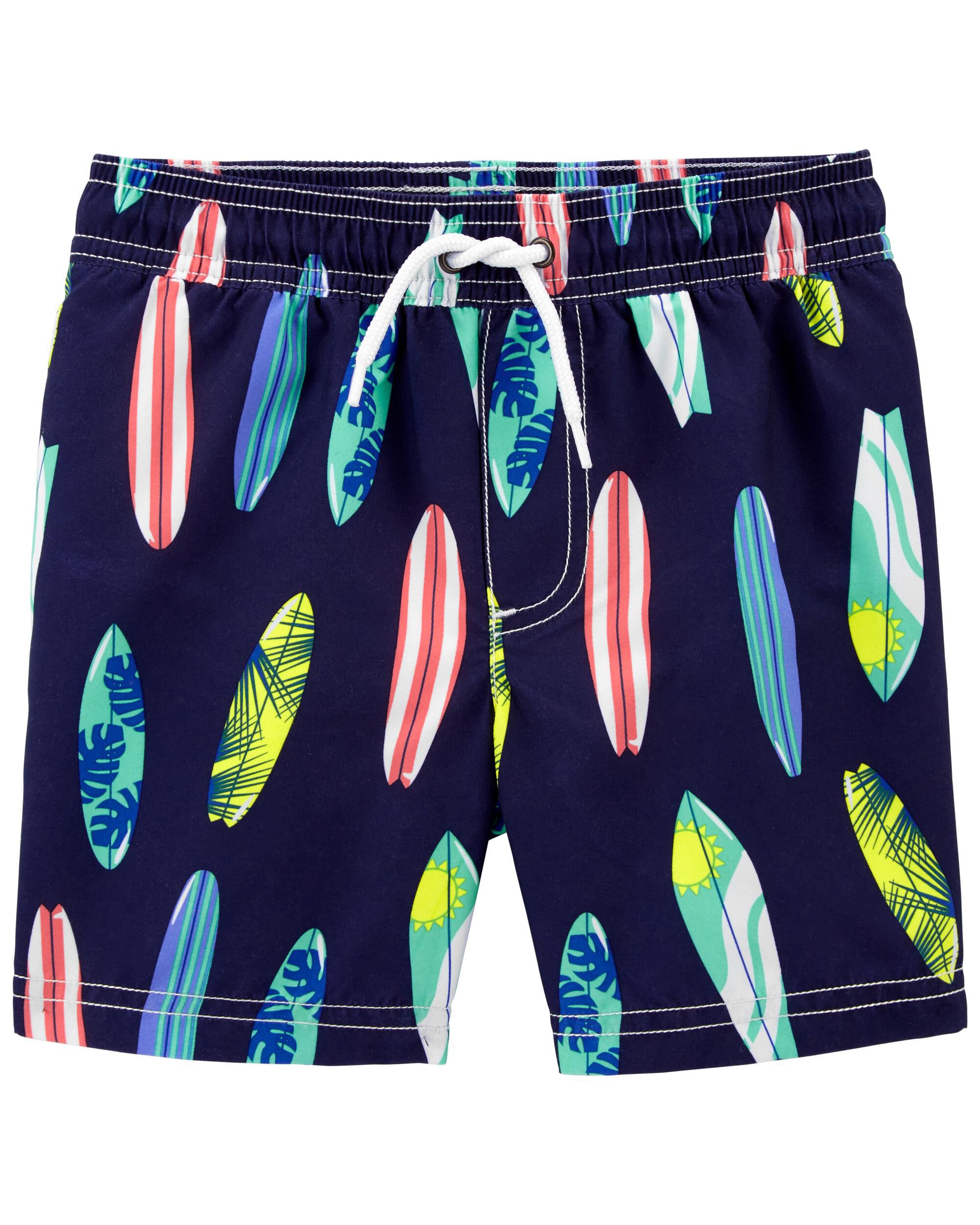 Carter's swim trunks Clearance