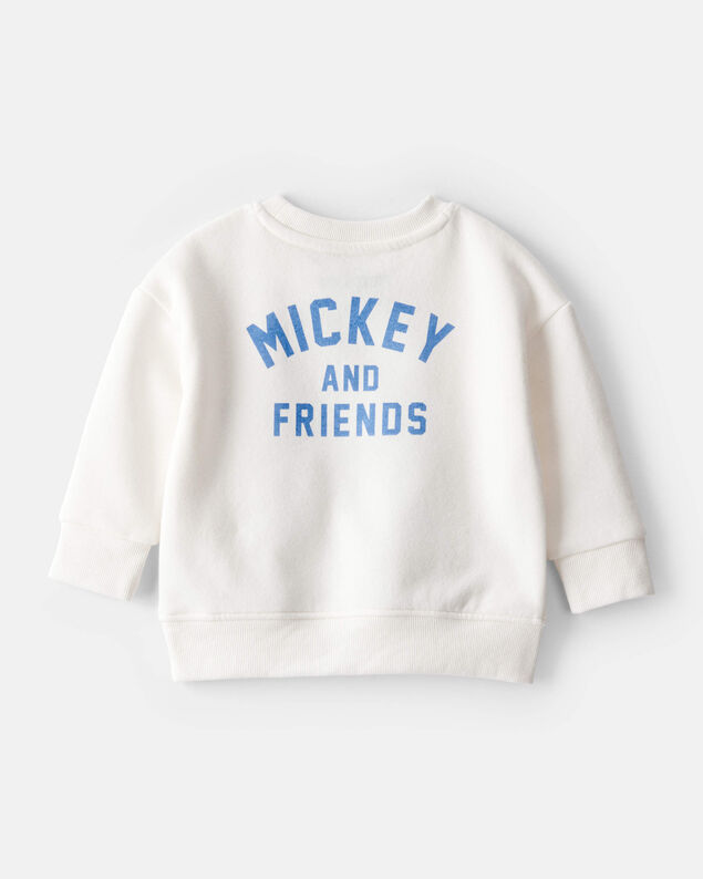 Product image 2 of Baby 2-Piece Mickey And Friends Outfit Set