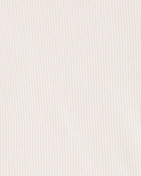  Product image 2 of Baby Waffle Knit Long-Sleeve Bodysuit