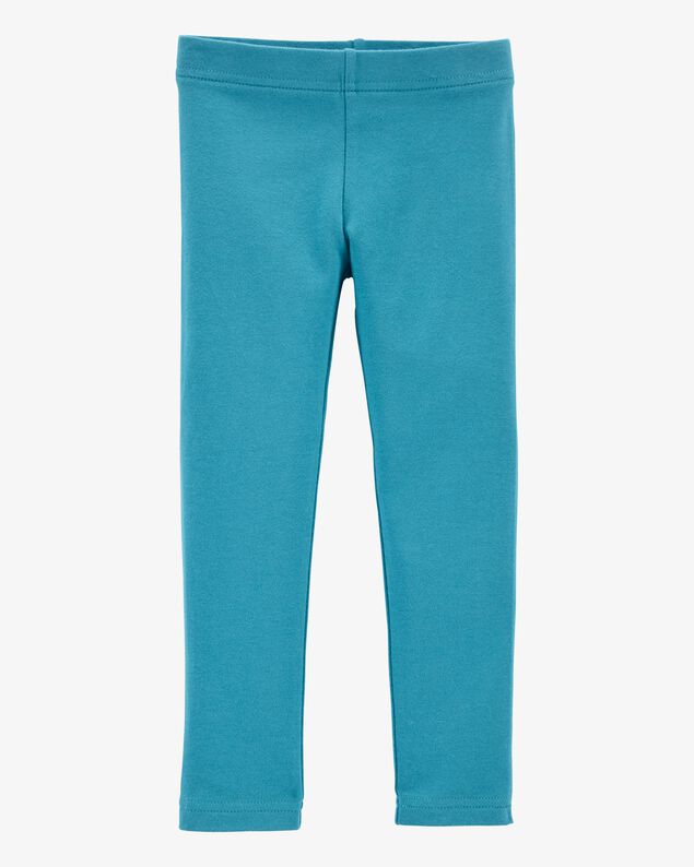 Product image 1 of Baby Cotton Stretch Leggings