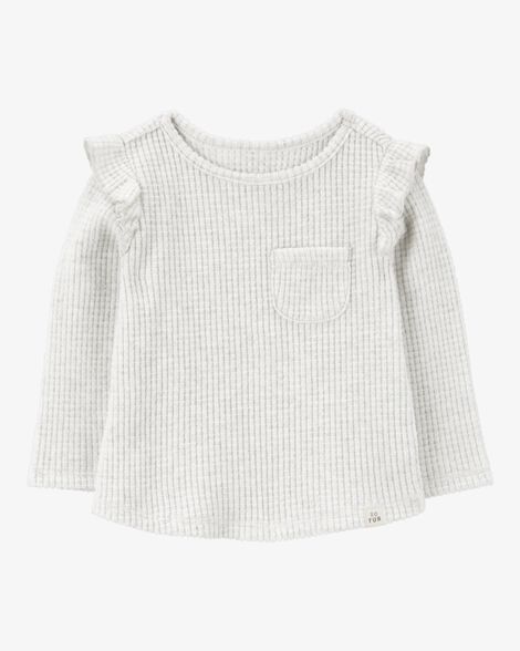  Product image 1 of Baby Thermal Long-Sleeve Top