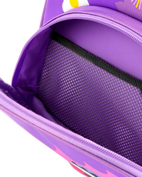 Wander Kids Backpack - Wildflower