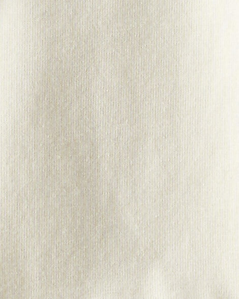 Product image 3 of Baby 3-Pack Organic Cotton Bodysuits