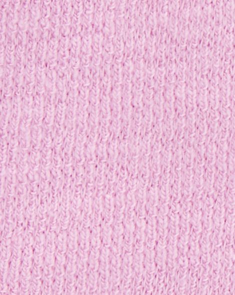  Product image 3 of Baby Pull-On Slub Jersey Shorts