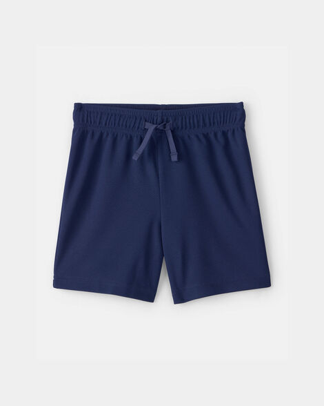 Toddler Basketball Shorts
