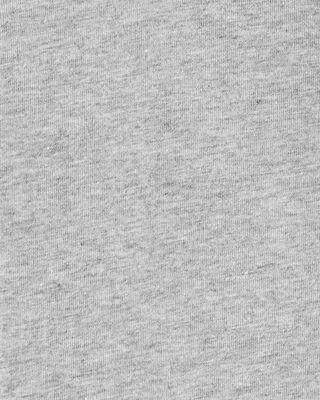 Product image 2 of Toddler Grey Pocket Tee