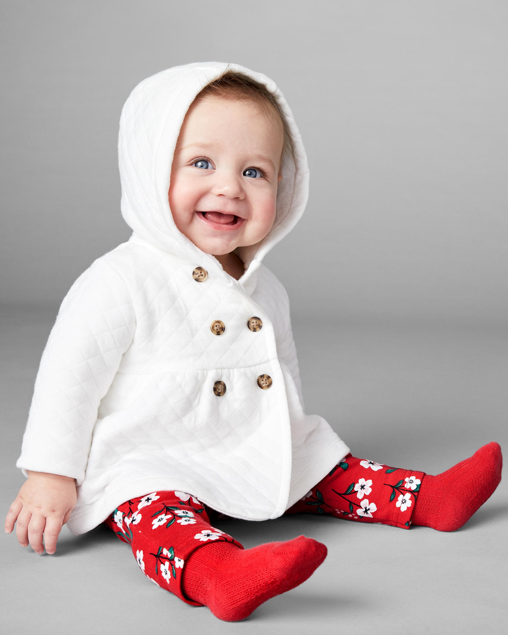 carter's holiday clothes