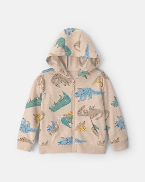 Dinosaur Hoodies
