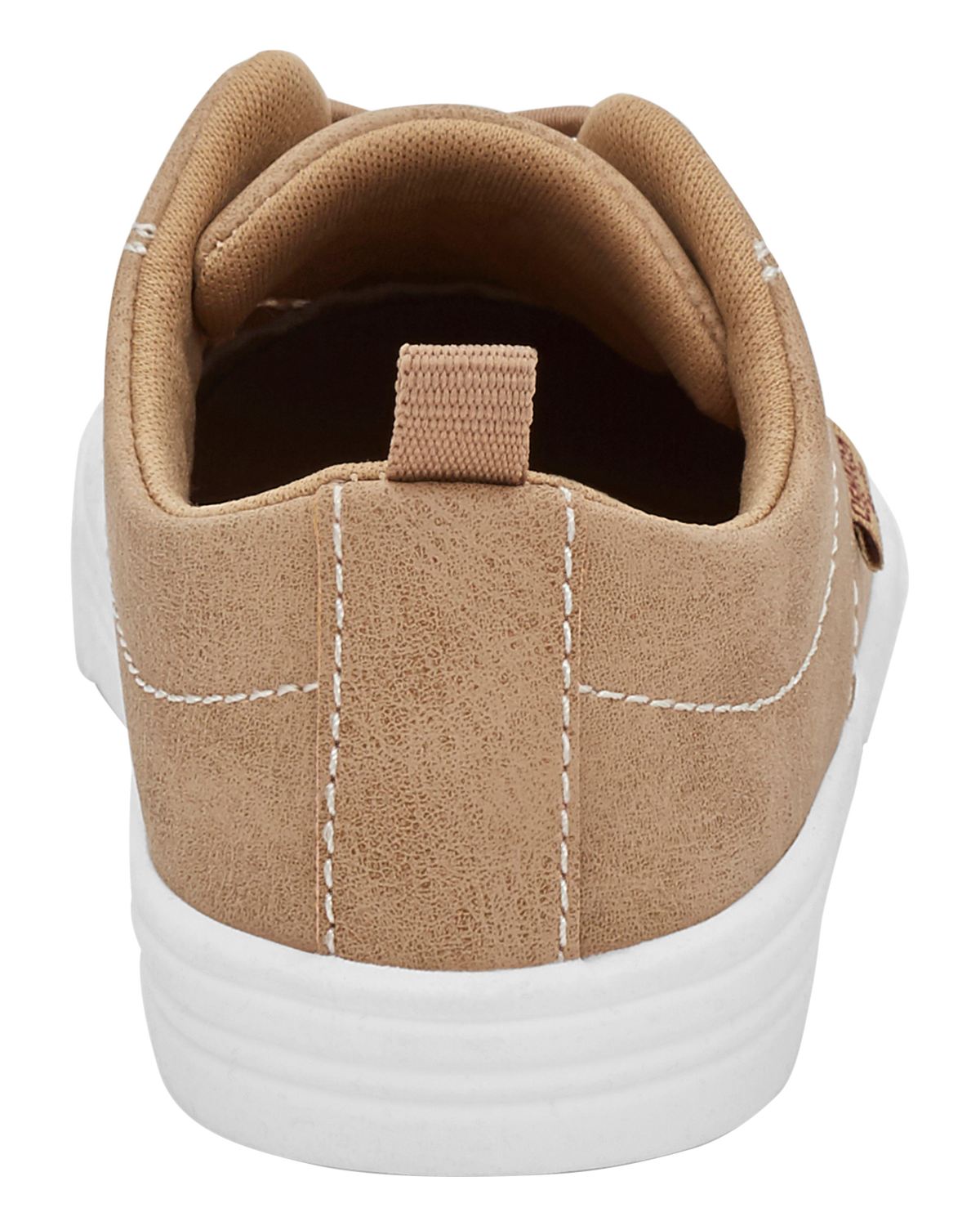 Toddler Slip-On Faux Suede Sneakers - OshKosh | Carter's
