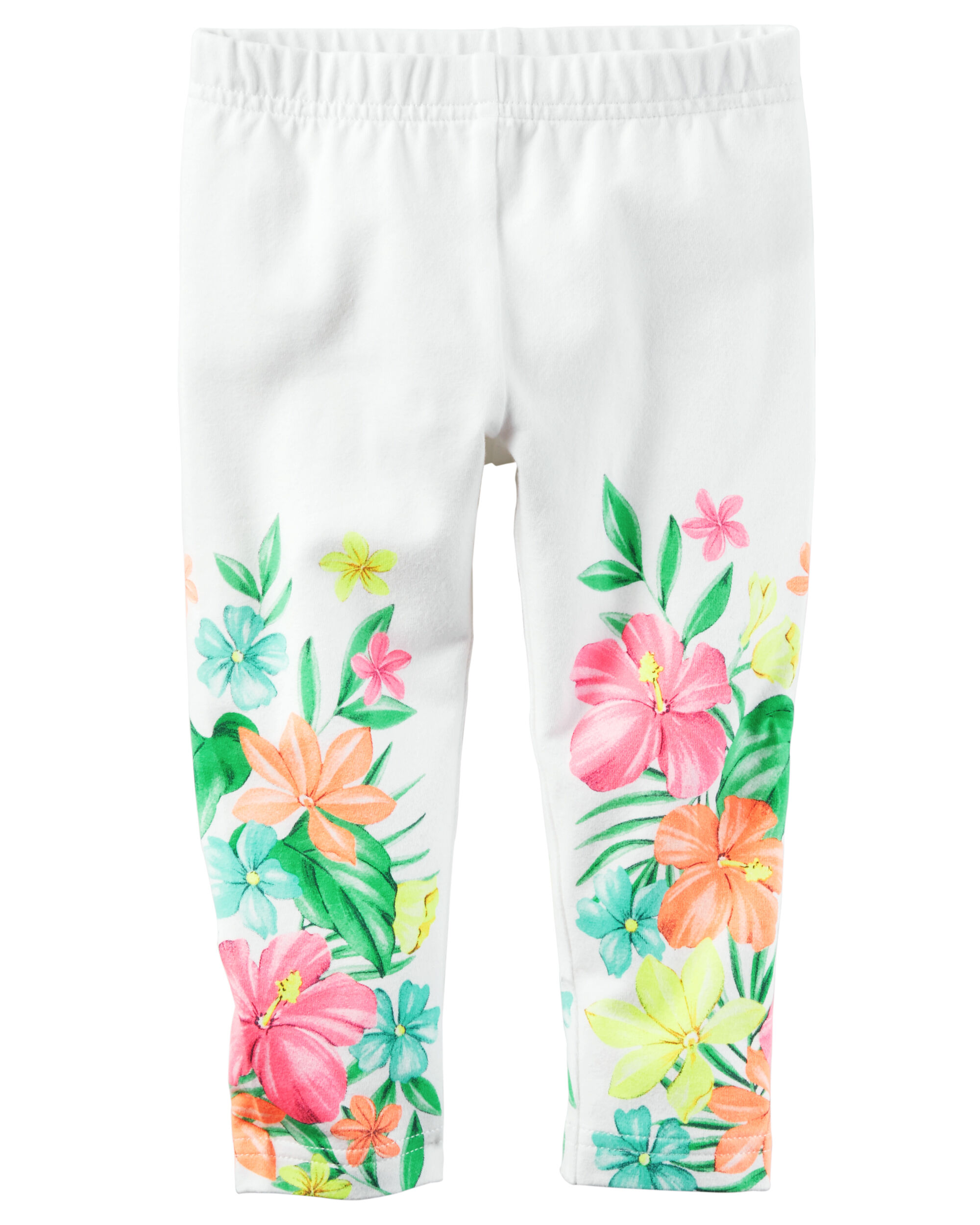 carters capri leggings