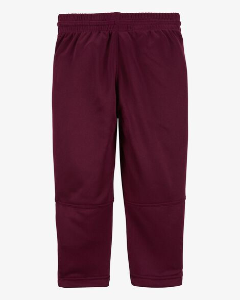 Product image 2 of Baby Tricot French Terry Drawstring Pants