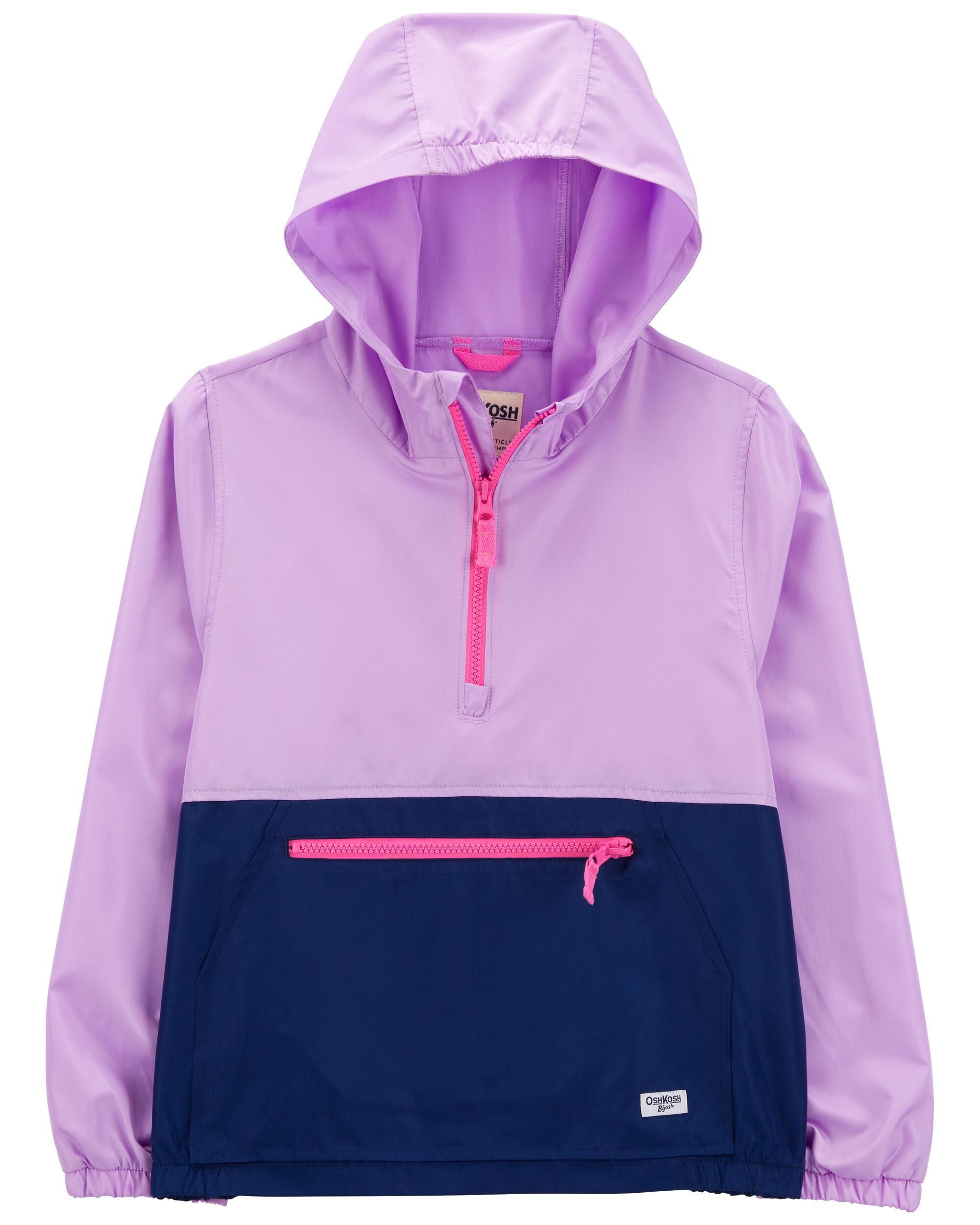 Packable windbreaker cheap