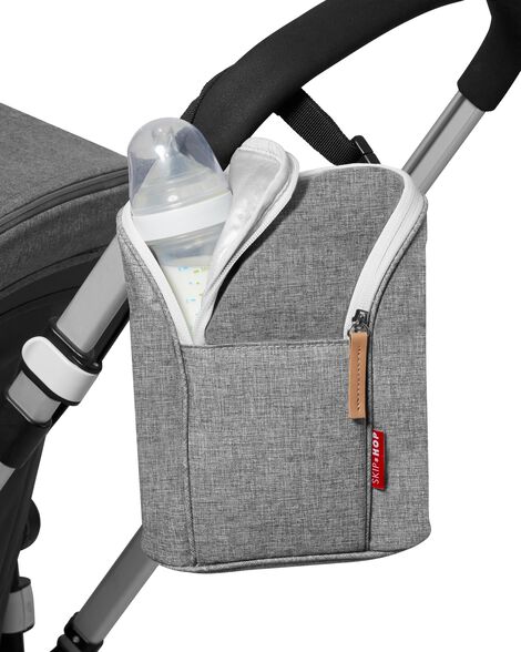 Product image 3 of Grab & Go Double Bottle Bag