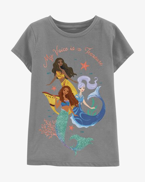 Product image 3 of Kid The Little Mermaid Tee
