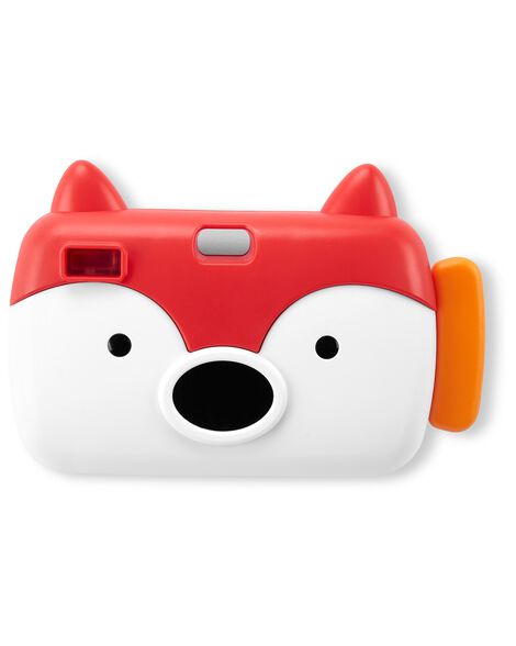  Product image 1 of Explore & More Fox Camera Toy