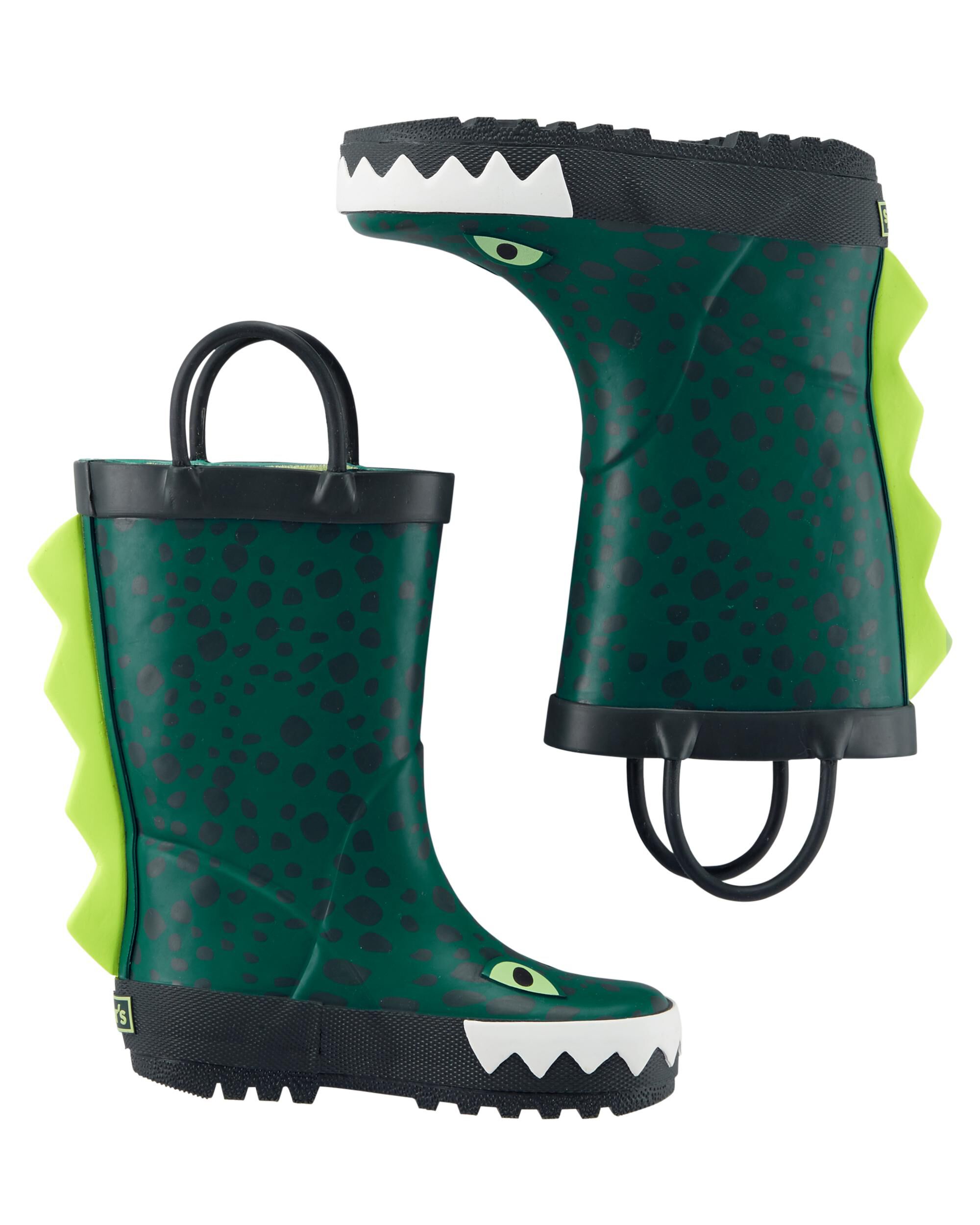 carters rain boots