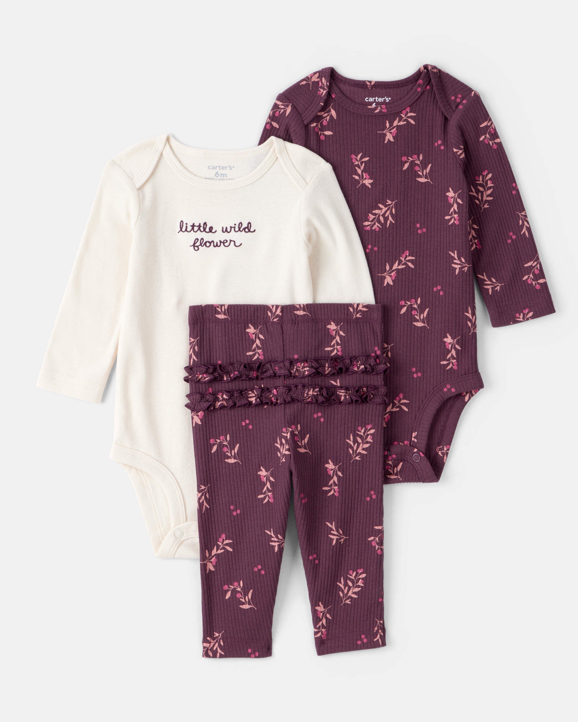 グッズBB1 Baby 2-Piece 