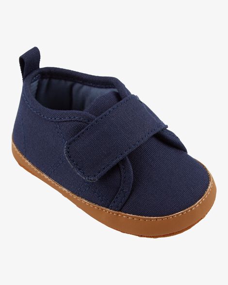  Product image 1 of Baby Hook And Loop Sneaker Baby Shoes