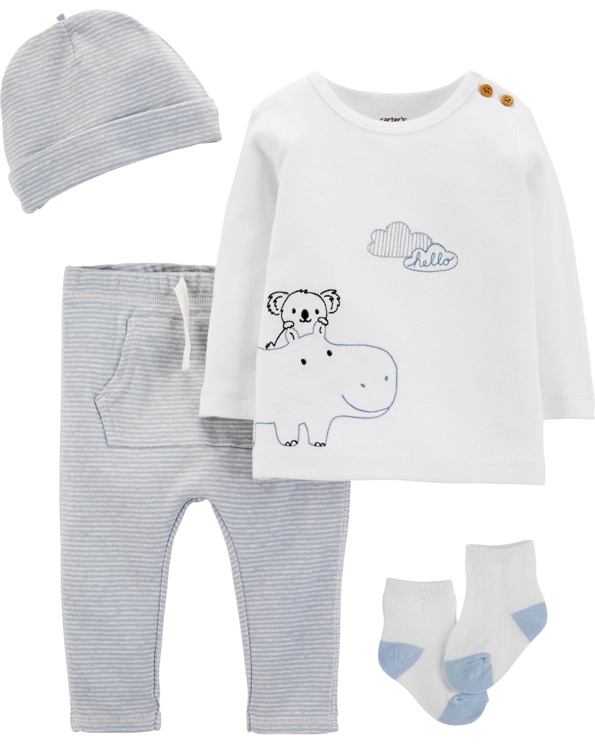 carter's children's clothing store near me