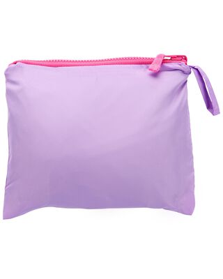 Product image 2 of Kid Colorblock Packable Windbreaker