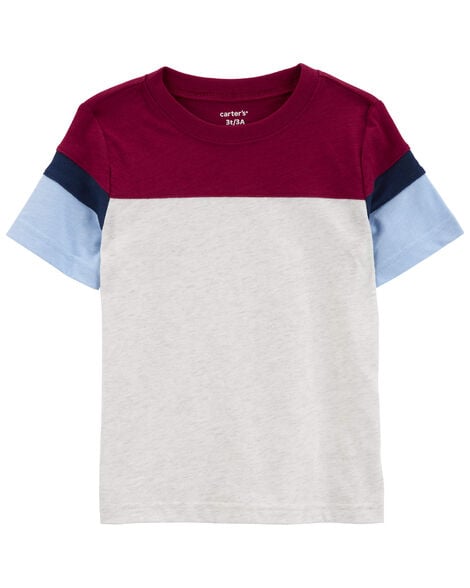 Product image 1 of Baby Colorblock Tee