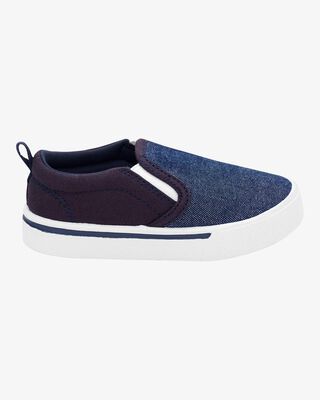 Product image 2 of Toddler Slip-On Sneakers