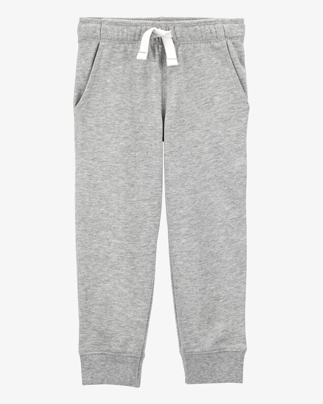Product image 1 of Baby Pull-On French Terry Joggers