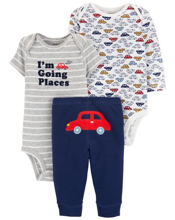 Baby Boy Sets Carter S Free Shipping