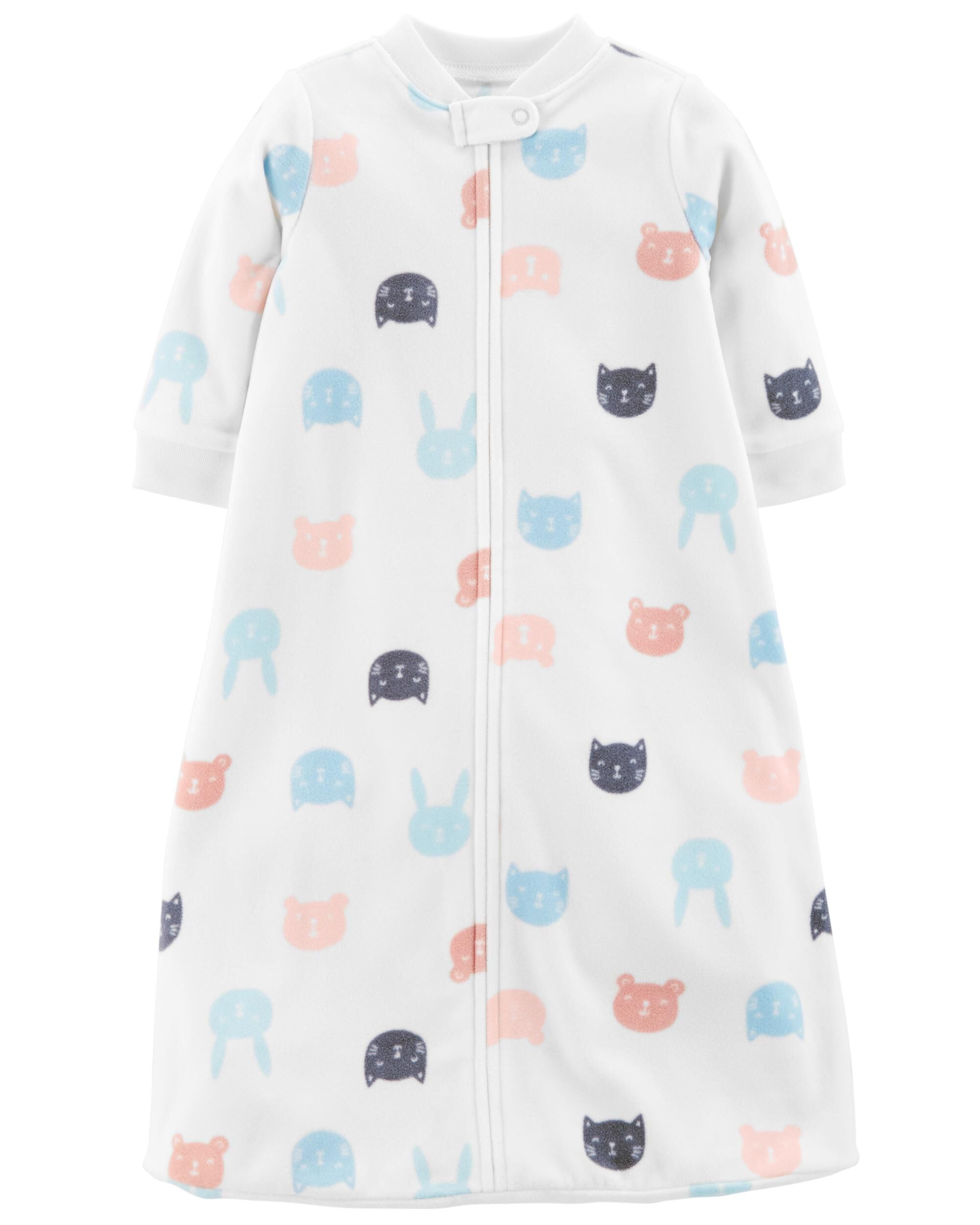 Microfleece Sleep Bag
