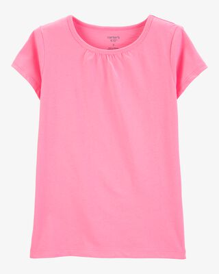 Product image 1 of Kid Cotton Tee