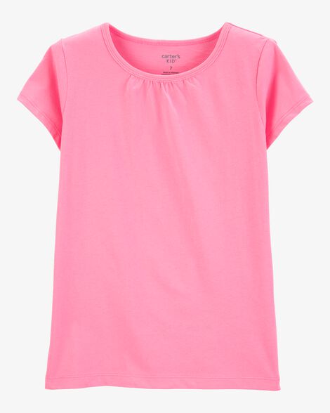  Product image 1 of Kid Cotton Tee