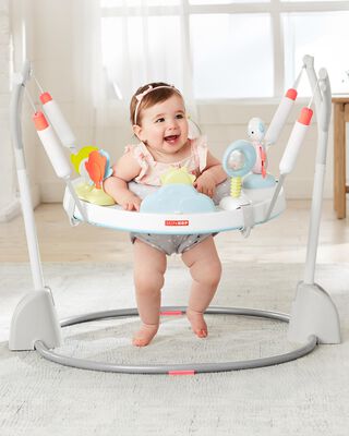 Product image 2 of Silver Lining Cloud™ Play & Fold Jumper