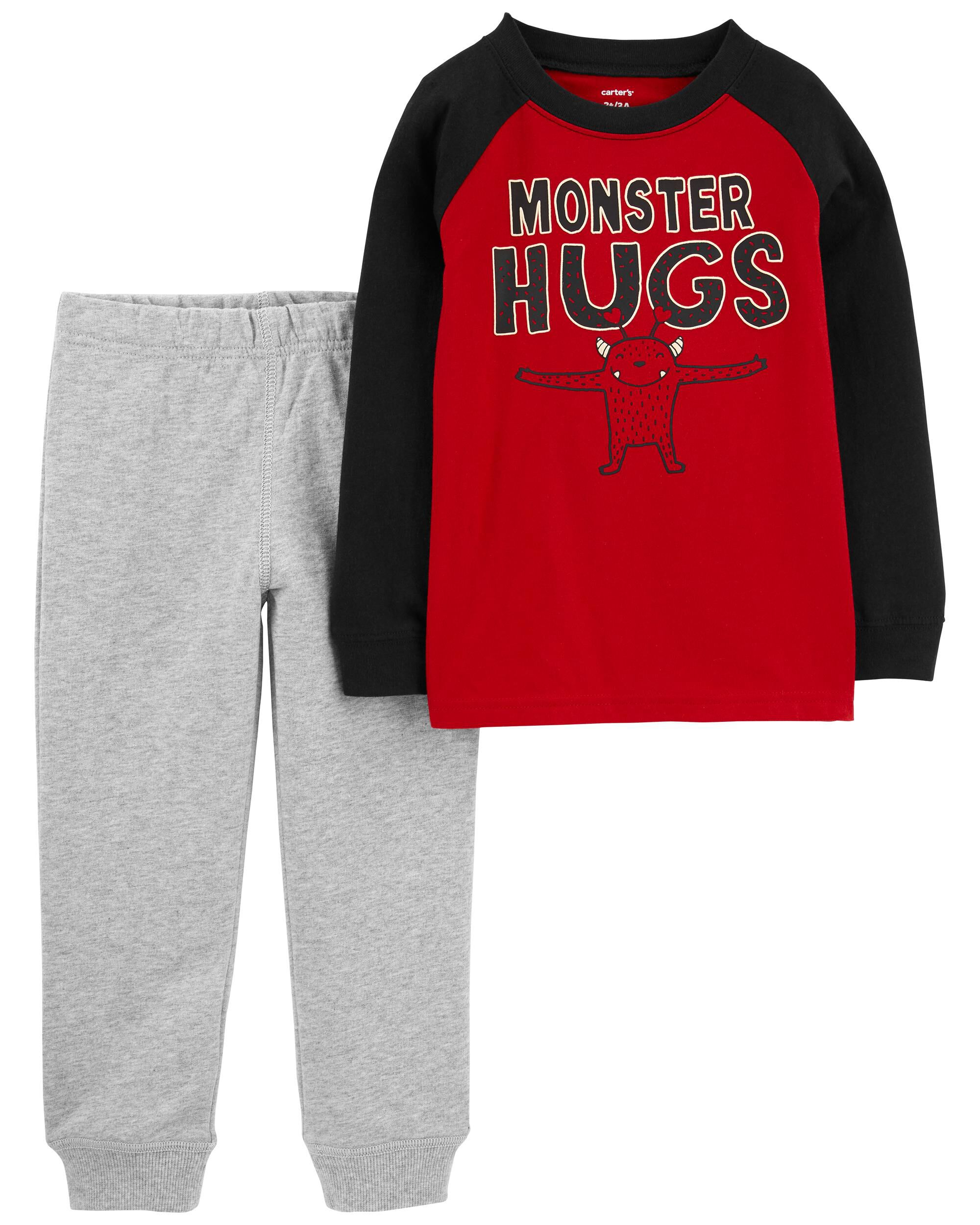 carters valentines outfits