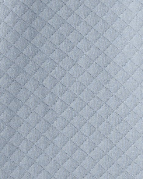  Product image 4 of Baby Doubleknit Zip Wearable Blanket