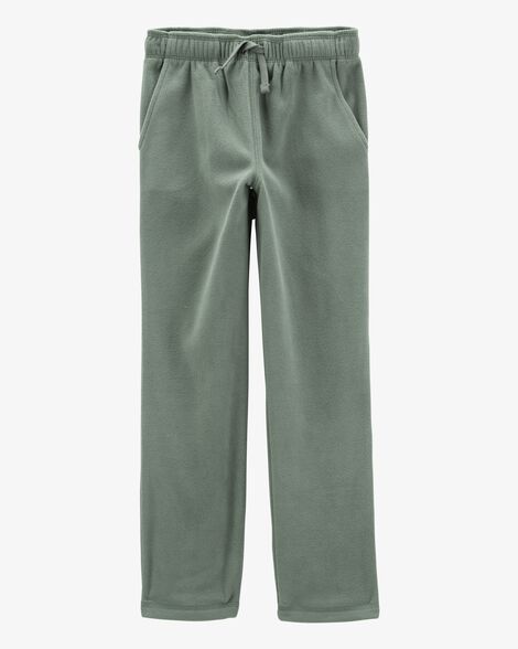  Product image 1 of Kid Pull-On Microfleece Sweatpants