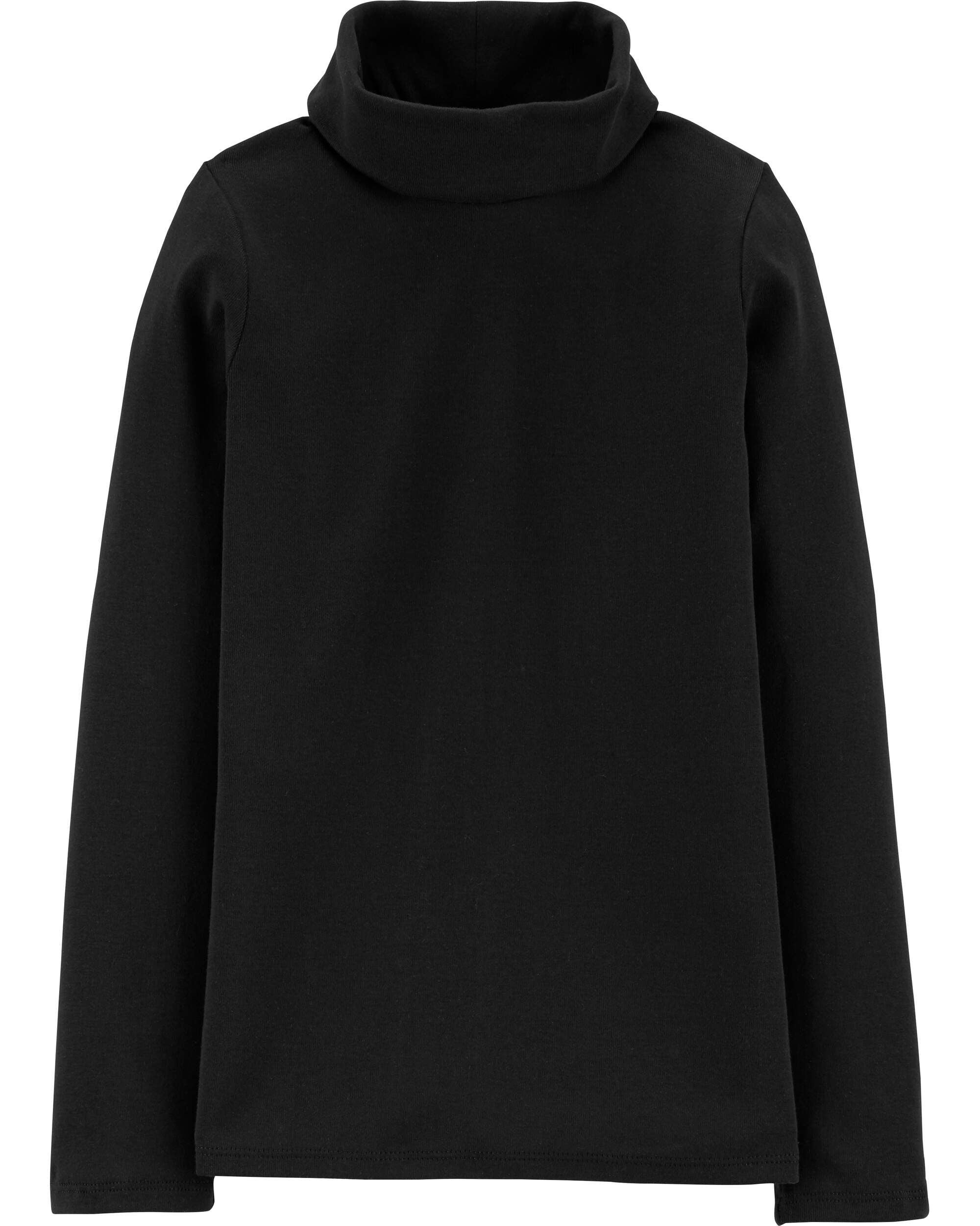 Kid Long Sleeve Turtleneck Carter s Carter s