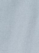 Blue - Baby Pull-On Trail Short - Blue, Selected
